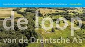 De loop van de Drentsche Aa
