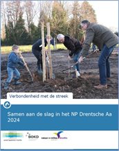Samen aan de slag in NPDA