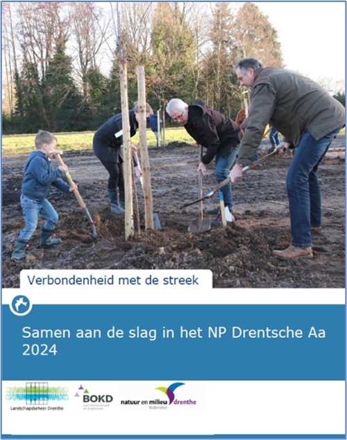 Samen aan de slag in NPDA